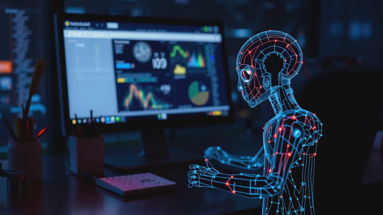 Tích hợp AI agent vào hệ thống nội bộ: Góc nhìn kỹ thuật để tránh triển khai rời rạc