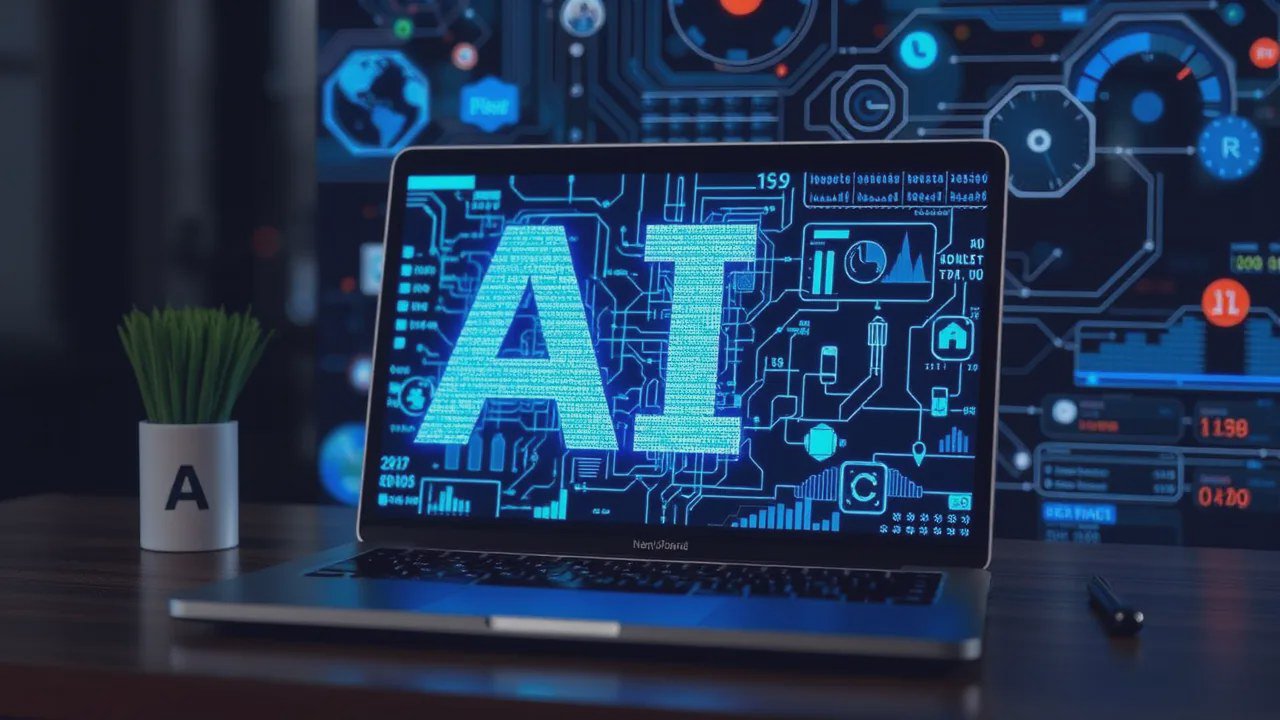 Ứng dụng AI trong doanh nghiệp: Xu hướng công nghệ giúp tối ưu vận hành năm 2026 Ứng dụng AI trong doanh nghiệp: Xu hướng công nghệ giúp tối ưu vận hành năm 2026