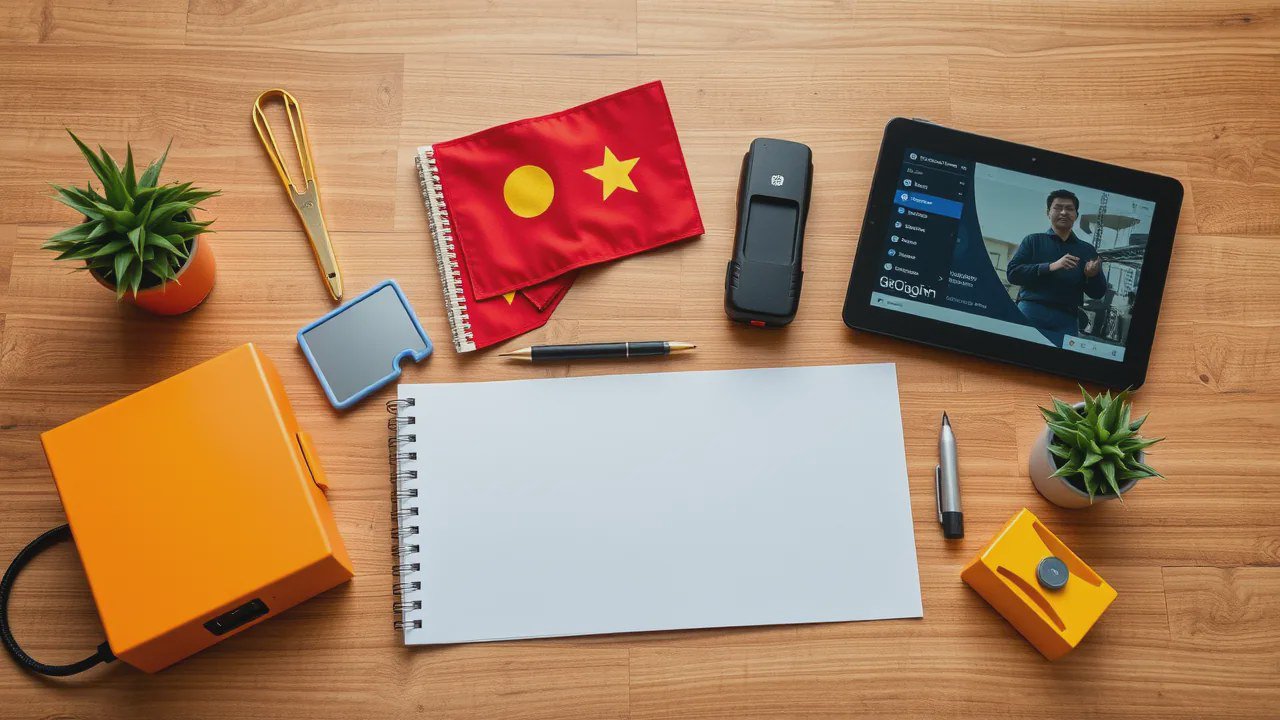 Ba mảng công nghệ đội ngũ khuyên doanh nghiệp vận tải biển ưu tiên Ba mảng công nghệ đội ngũ khuyên doanh nghiệp vận tải biển ưu tiên