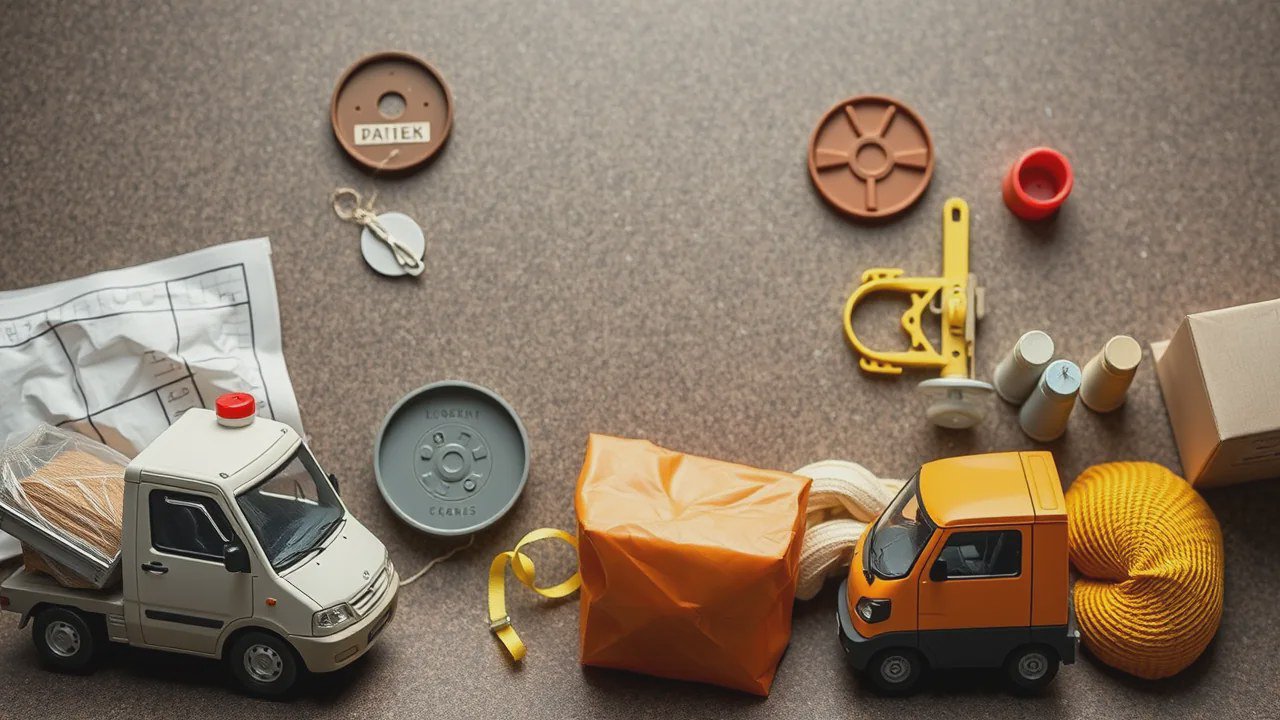 Ứng dụng công nghệ trong bán hàng, logistics, thương mại Ứng dụng công nghệ trong bán hàng, logistics, thương mại